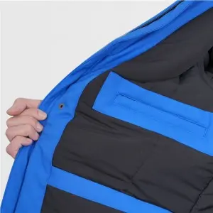 Softshell Modern Workwear Jacket For Men