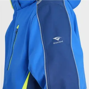 Softshell Modern Workwear Jacket For Men