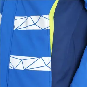 Softshell Modern Workwear Jacket For Men
