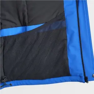 Softshell Modern Workwear Jacket For Men